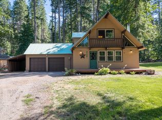 3108 Hansel Ln, Peshastin, WA 98847
