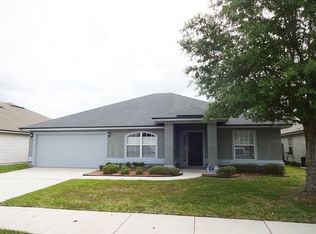 6427 Blue Leaf Ln, Jacksonville, FL 32244
