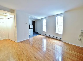 159 W 4th St APT 1, New York, NY 10014