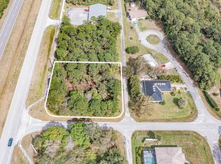 789 Sebastian Blvd, Sebastian, FL 32958