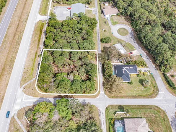 789 Sebastian Boulevard, Sebastian, FL 32958