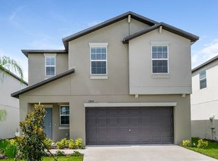 17854 Beaming Rays Ln, Lutz, FL 33558