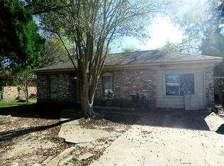 1130 Sunny Dr, Houston, TX 77037