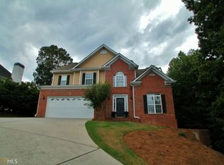 3810 Alexandria Dr, Gainesville, GA 30506