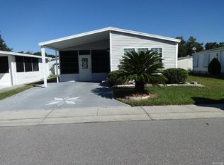 5913 Utopia Dr, Zephyrhills, FL 33540