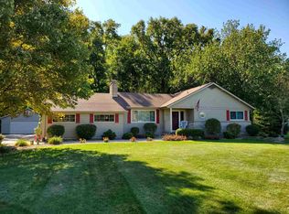 328 Moeller Rd, New Haven, IN 46774