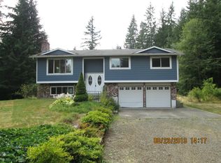 23600 127th Ave NE, Arlington, WA 98223