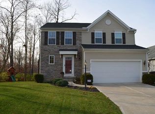 971 Shephard Woods Ct, Batavia, OH 45103