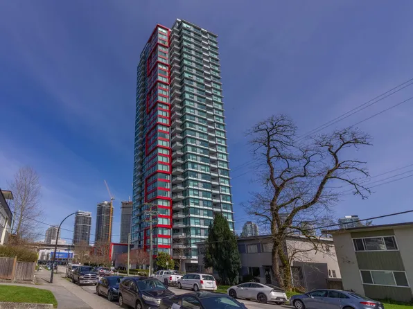 6658 Dow Ave #3007, Burnaby, BC V5H 0C7