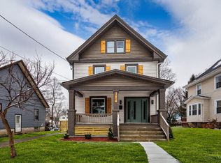 5737 Whitney Ave, Cincinnati, OH 45227