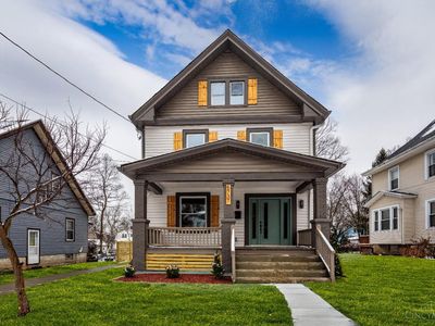 5737 Whitney Ave, Cincinnati, OH, 45227
