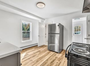 151 South St #1, Gorham, ME 04038