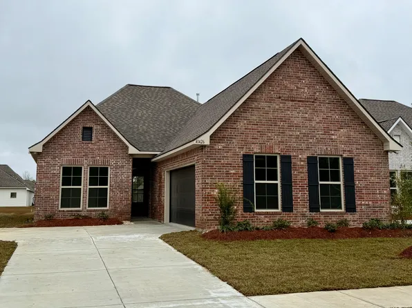 41426 Red Hawk St, Gonzales, LA