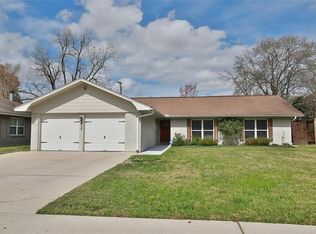 5434 Kinglet St, Houston, TX 77096