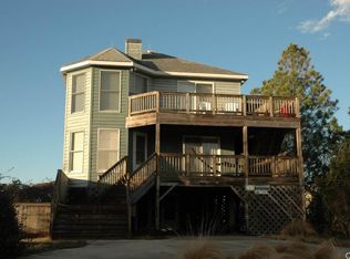 112 Poteskeet Dr, Duck, NC 27949