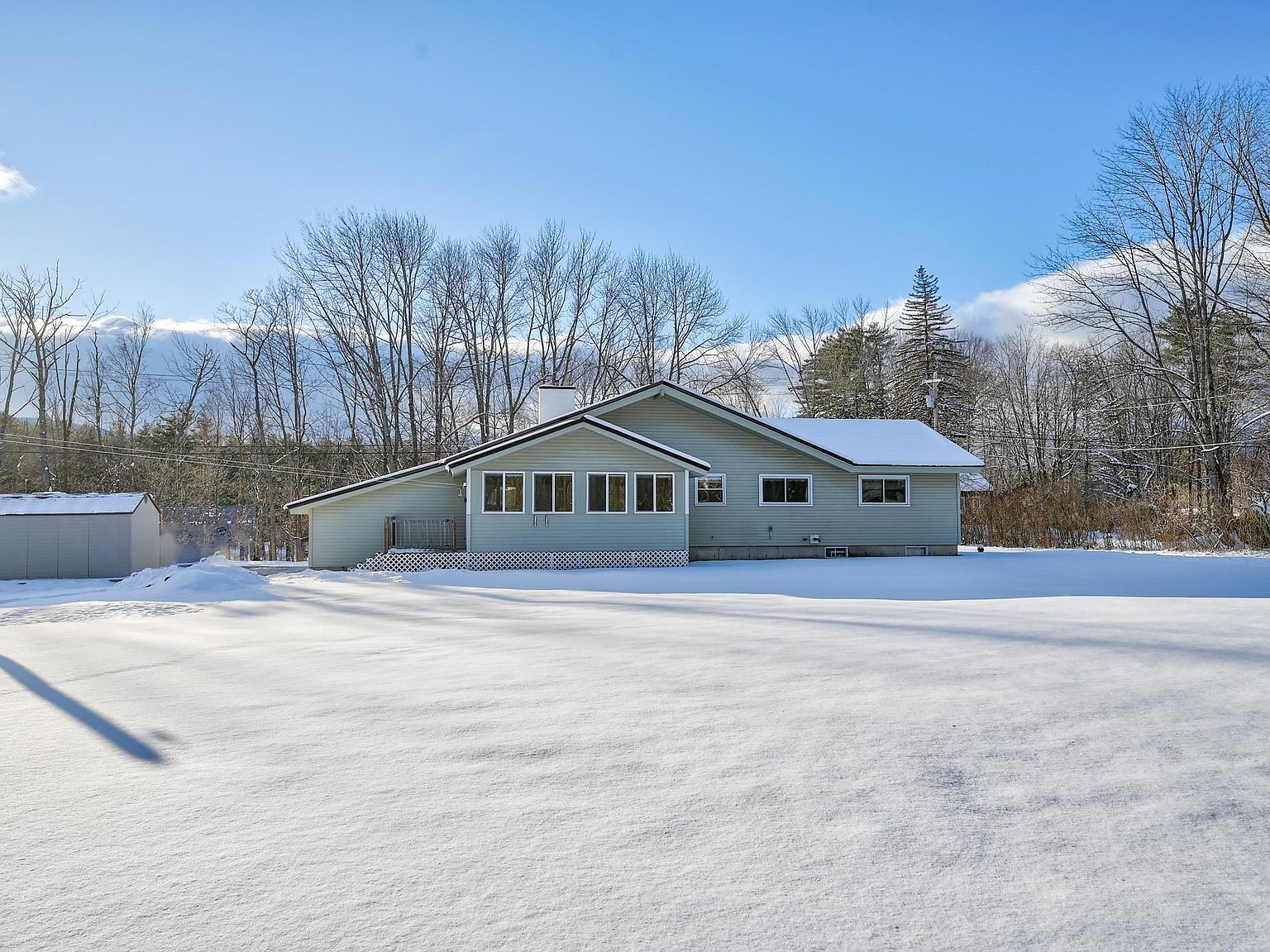 410 New Hampshire Route 16A, Intervale, NH 03845 MLS 4981855 Zillow