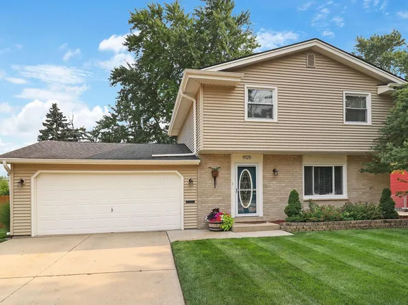 9125 Boys DRIVE, Sturtevant, WI 53177