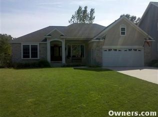 16155 Heron Dr, Spring Lake, MI 49456