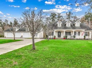 3231 Highway 777, Loris, SC 29569