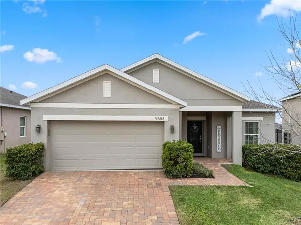 9653 Early Loop, Groveland, FL 34736