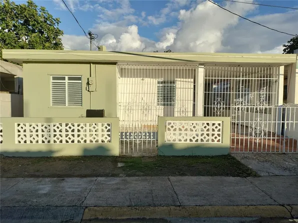 112 Calle Progreso, Humacao, PR 00791
