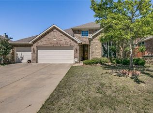 109 Jason Dr, Forney, TX 75126
