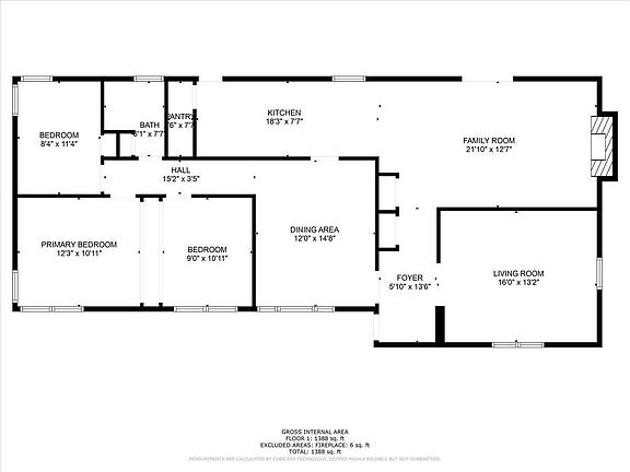 3rd image of 503 Seminole Dr