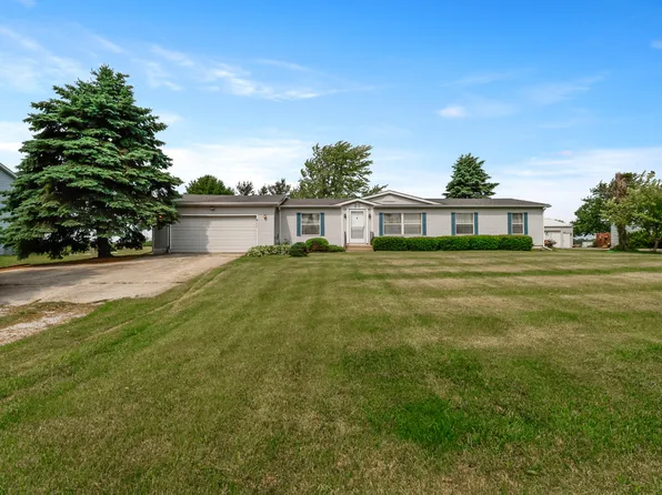 156 S 200 W, Valparaiso, IN 46385