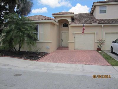 841 NW 130th Ave #841, Pembroke Pines, FL, 33028