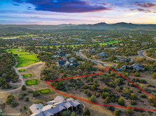 14640 N Agave Meadow Way, Prescott, AZ 86305