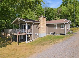 7611 W Pine Point Rd #5, Hayward, WI 54843