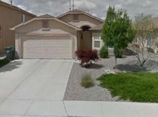 3807 Desert Pinon Dr NE, Rio Rancho, NM 87144