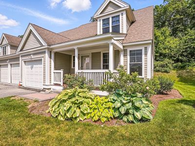 12 Woodbridge Ct UNIT 12, North Grafton, MA, 01536