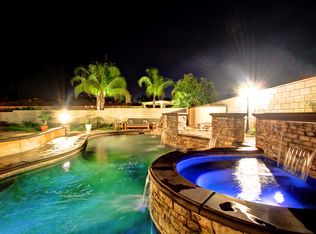 12789 Bridge Water Dr, Etiwanda, CA 91739