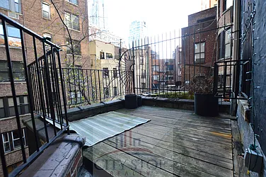 Rented by City Stop Realty