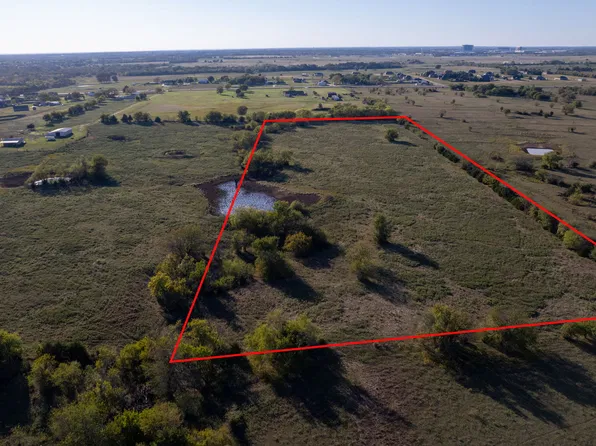 22786 State Road 78, Durant, OK 74701