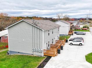 505 Old Knoxville Hwy, Newport, TN 37821