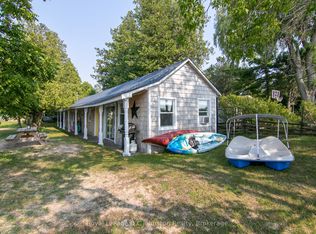 105 5th Ave S, Saugeen 29, ON N0H 2G0