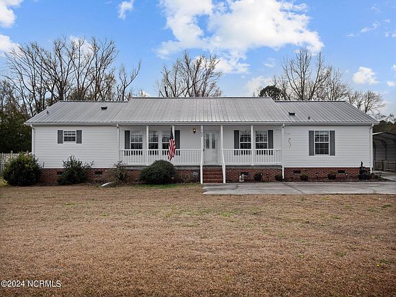 2nd image of 107 Buckskin Drive