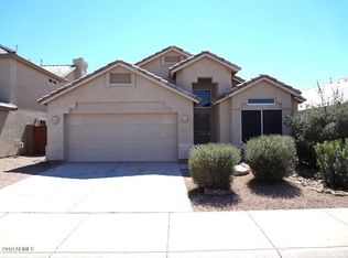 9459 E Pine Valley Rd, Scottsdale, AZ 85260