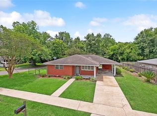 113 Church St, Belle Chasse, LA 70037