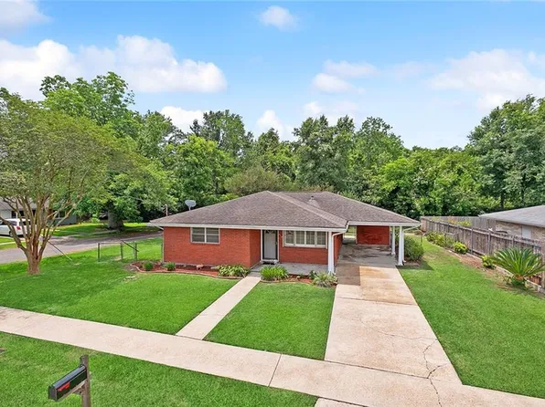 113 Church St, Belle Chasse, LA 70037