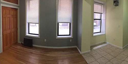 Rented by Brooklyn Vertical Inc.