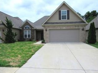 2846 Amsterdam Ln UNIT 3, Chattanooga, TN 37421