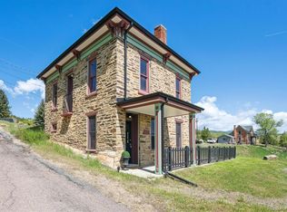 225 Hooper St, Central City, CO 80427