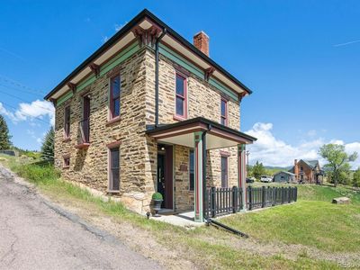 225 Hooper Street, Central City, CO, 80427