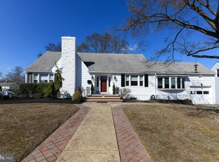 201 E Coulter Ave, Collingswood, NJ 08108