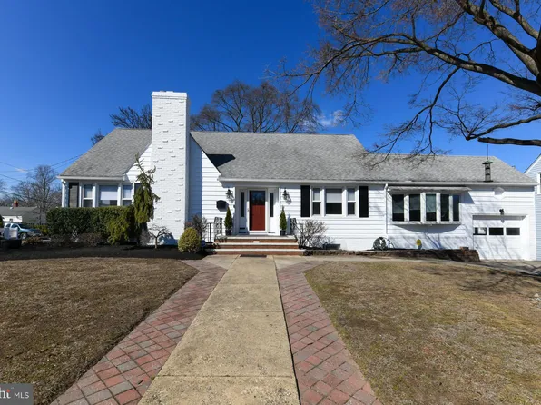 201 E Coulter Ave, Collingswood, NJ 08108