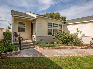 4813 Oliva Ave, Lakewood, CA 90712