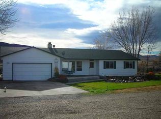 100503 SW Hess Rd, Prosser, WA 99350